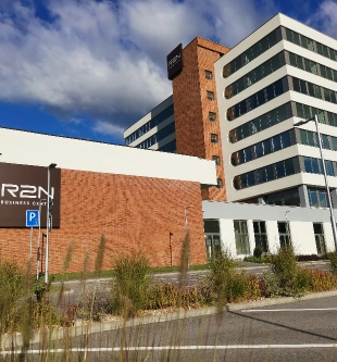 R2N - Business Center