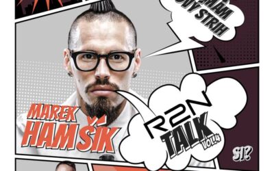 Epizóda 04 – Andrea Ena a Marek Hamšík