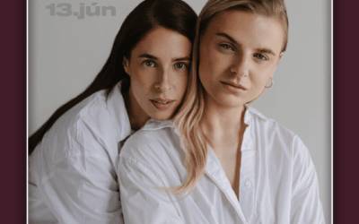 Herecko-tanečný workshop – Two Women One Vision – 13.6.2026