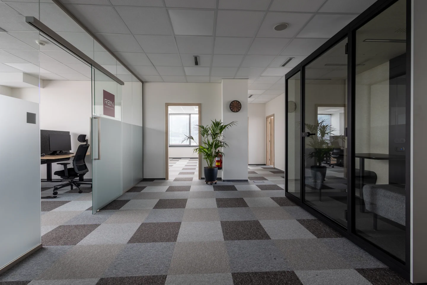 R2N Coworking centrum 02